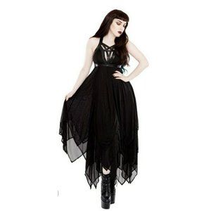 Killstar Divination Doom Dress